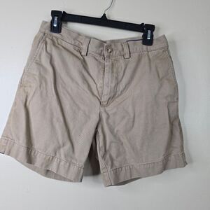 Polo by Ralph Lauren chino classic fit 6" size 29
